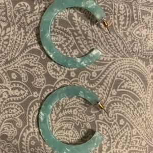 Boutique earrings